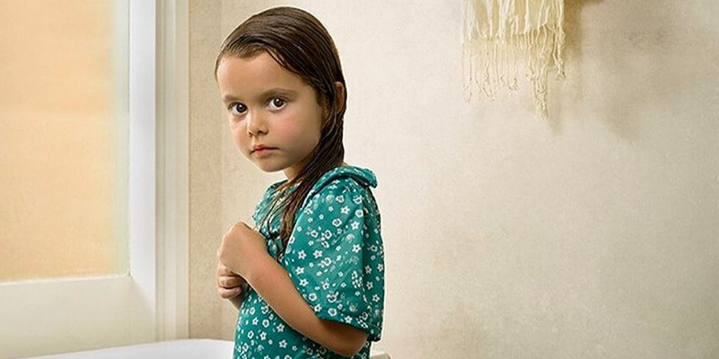 Воспитание дочери. Как сделать так, чтобы она прожила счастливую жизнь