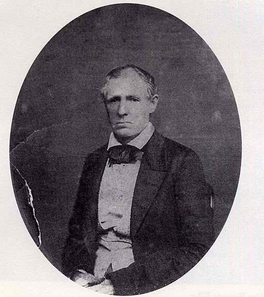 Самюэль Гризвольд