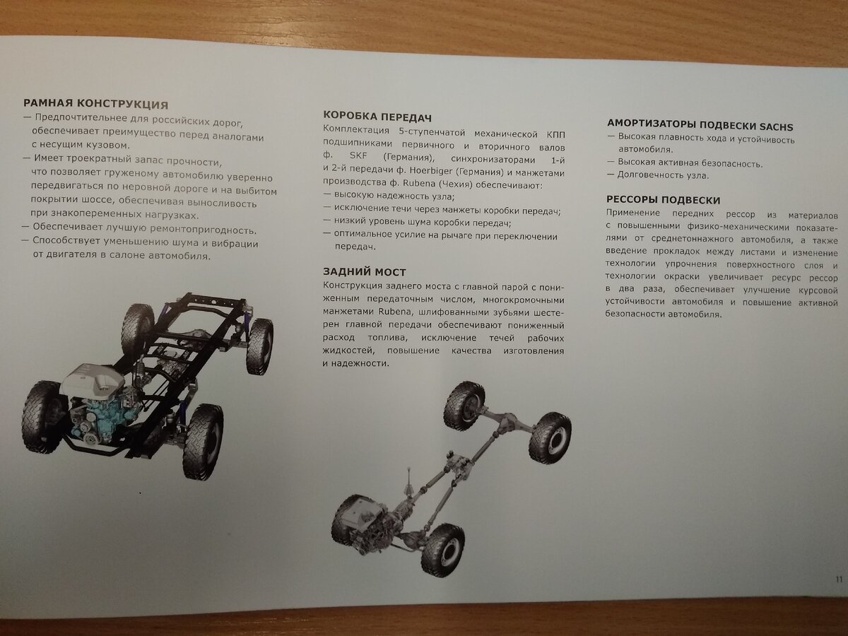 Заглянул в автосалон ГАЗ, посмотрел Соболь 4Х4, рассказываю про плюсы и  минусы. | Auto BRO | Дзен