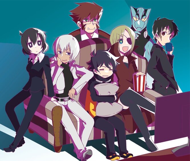 Источник: Zerochan