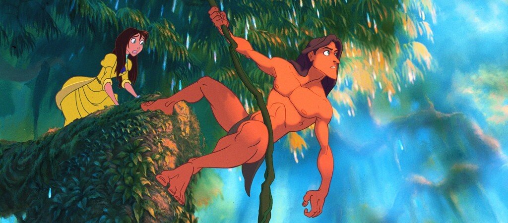 Вполне себе показательный пример