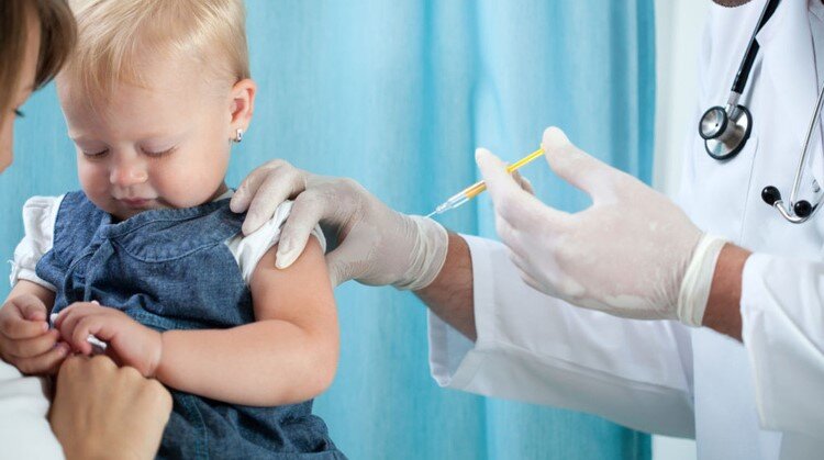 Вопросы родителей о прививке от гриппа детям