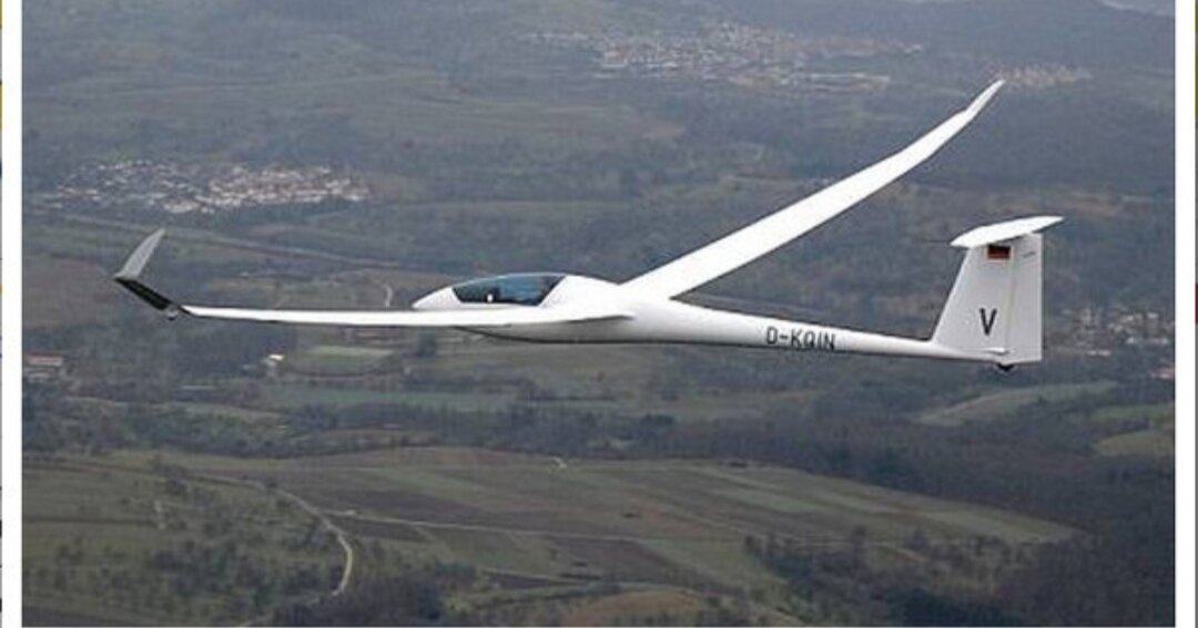 Планер революционный