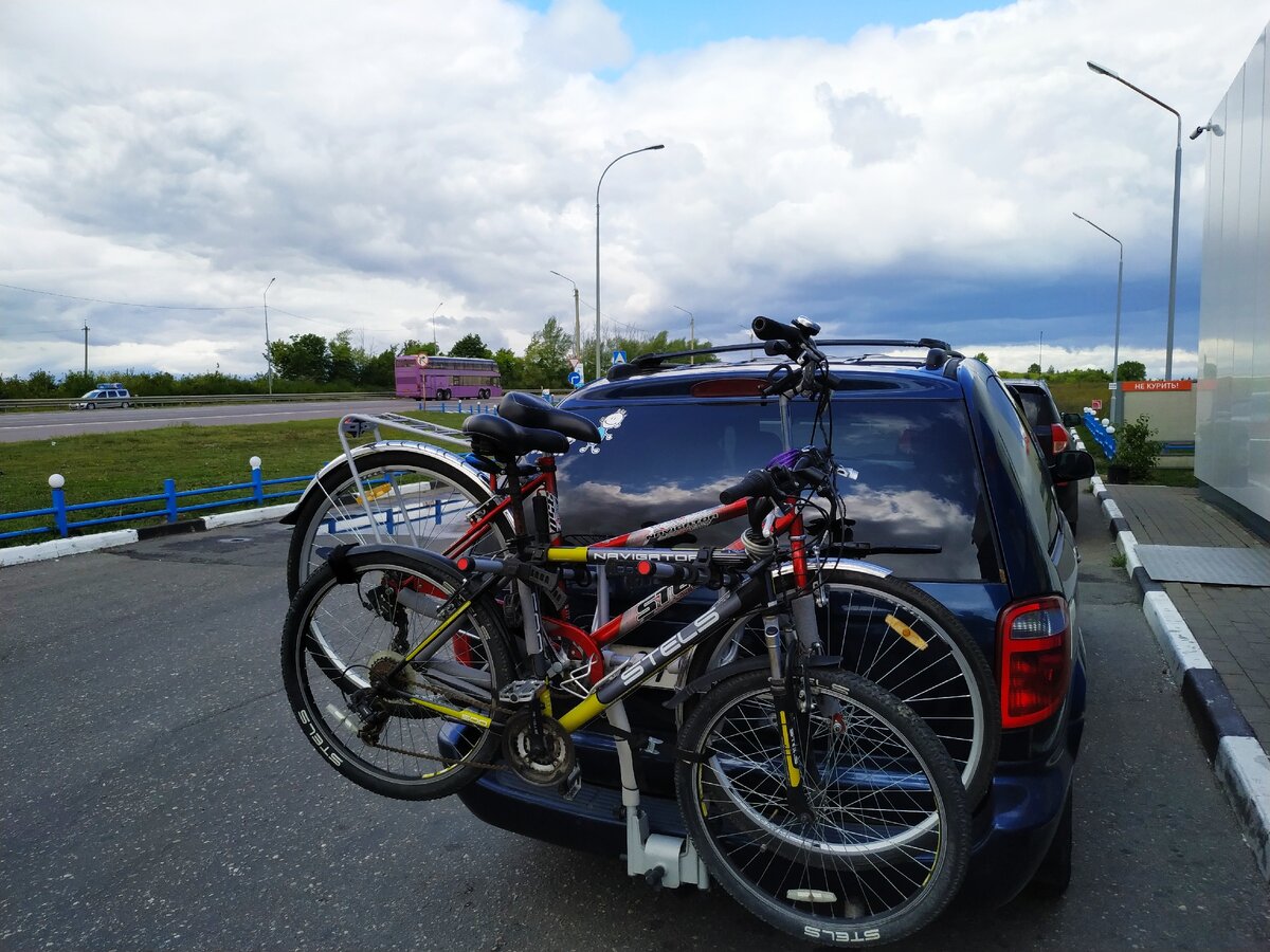 Сейчас велики вместо попутчиков возим