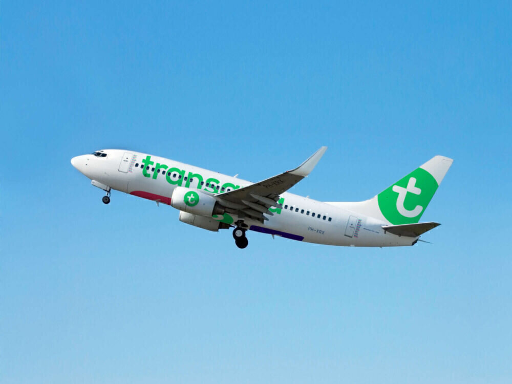 Фото: Transavia 