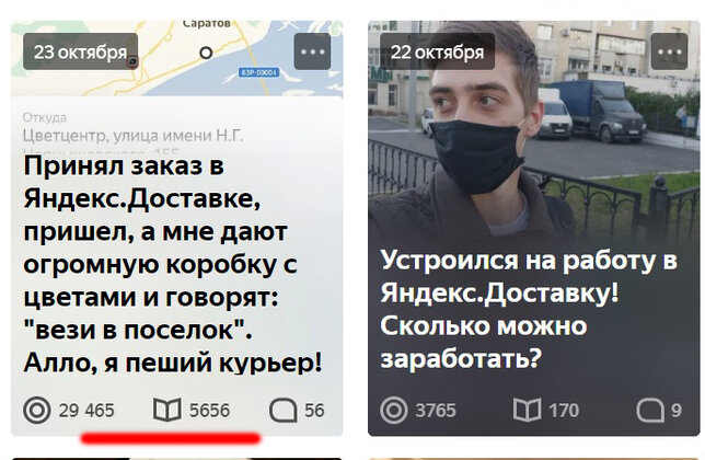 Статья, набравшая 5600 дочитываний