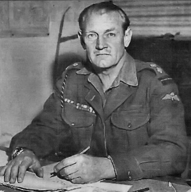 Джек Черчилль. Источник фото: https://fb.ru/article/255007/djek-cherchill-biografiya-i-foto