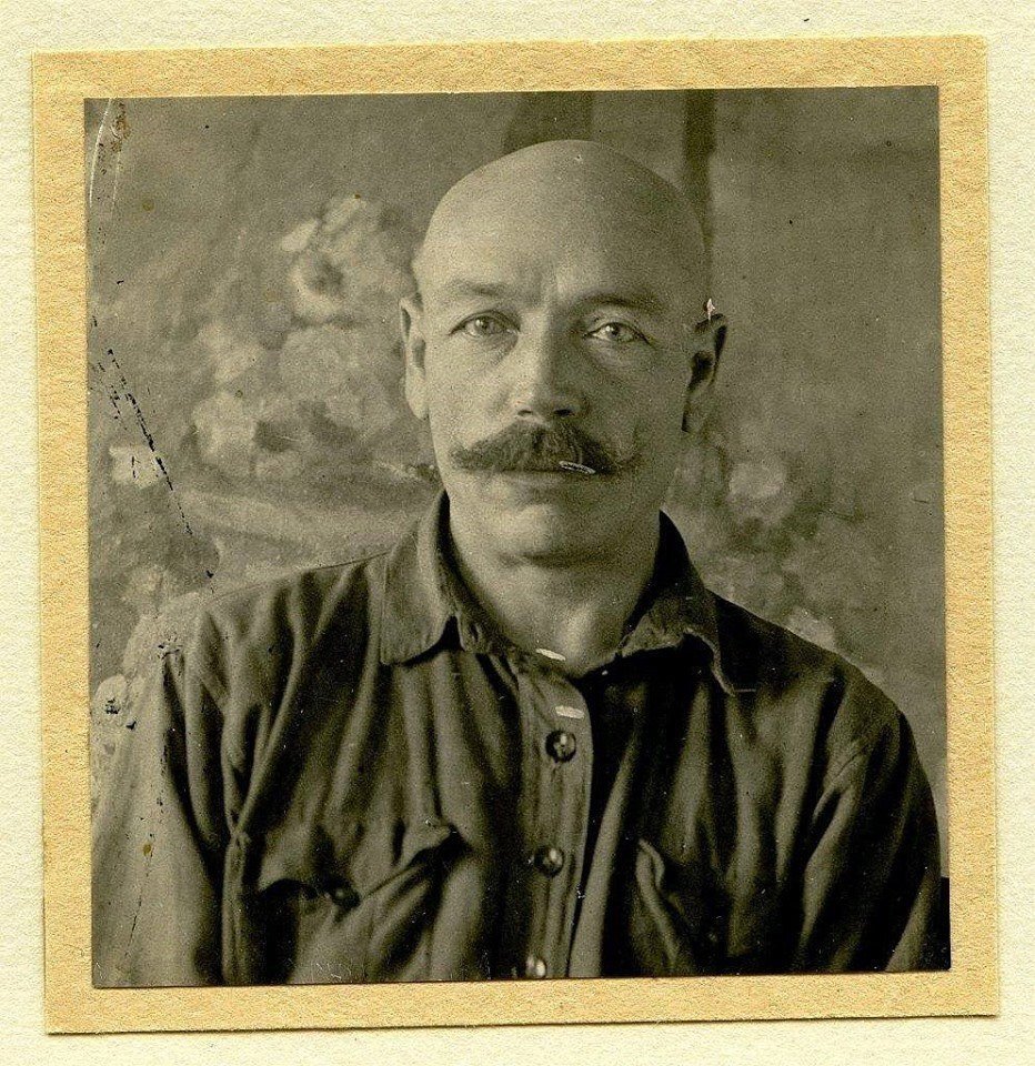 Кузьма Сергеевич Петров Водкин.  1878-1939. Источник фото-m.fotostrana.ru