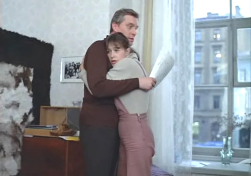 Кадр из кинофильма 