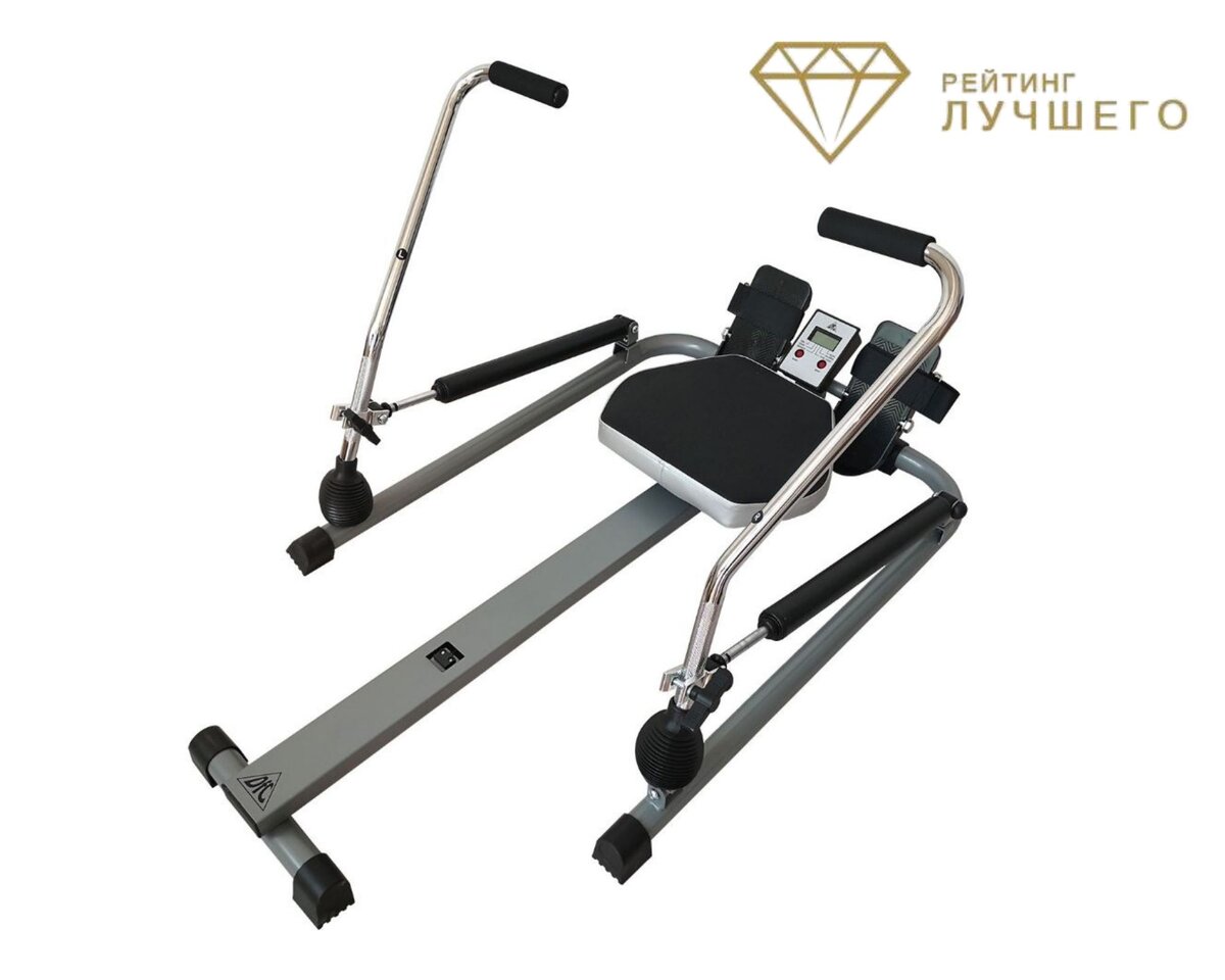 Гребной тренажер DFC R403B
