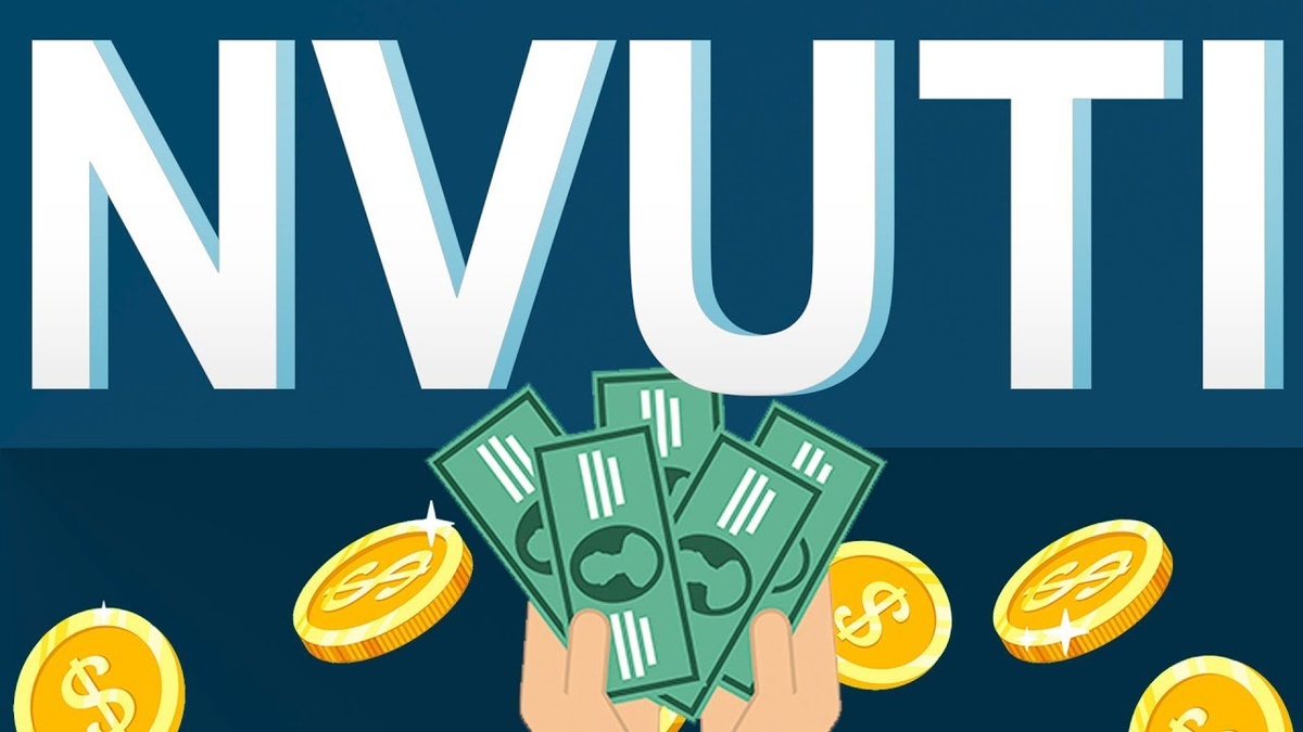 Nvuti