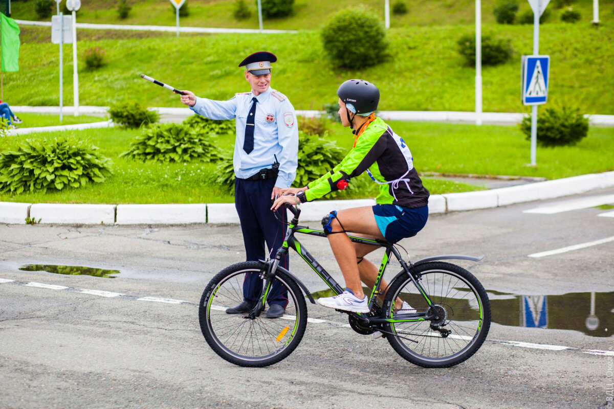 Как выжить велосипедисту?! | Go To Bike | Дзен