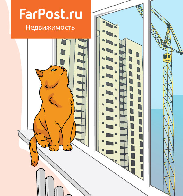 Еще больше вариантов объявлений смотрите на FarPost.ru