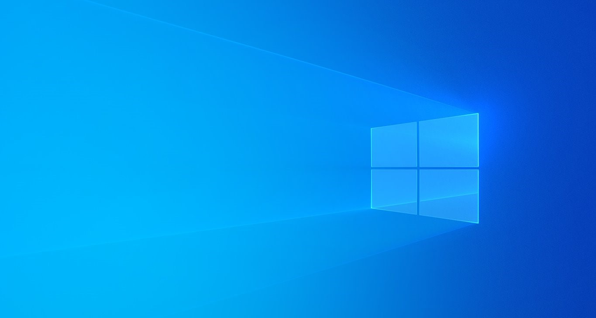 Windows 10. Пропали ярлыки на Рабочем столе