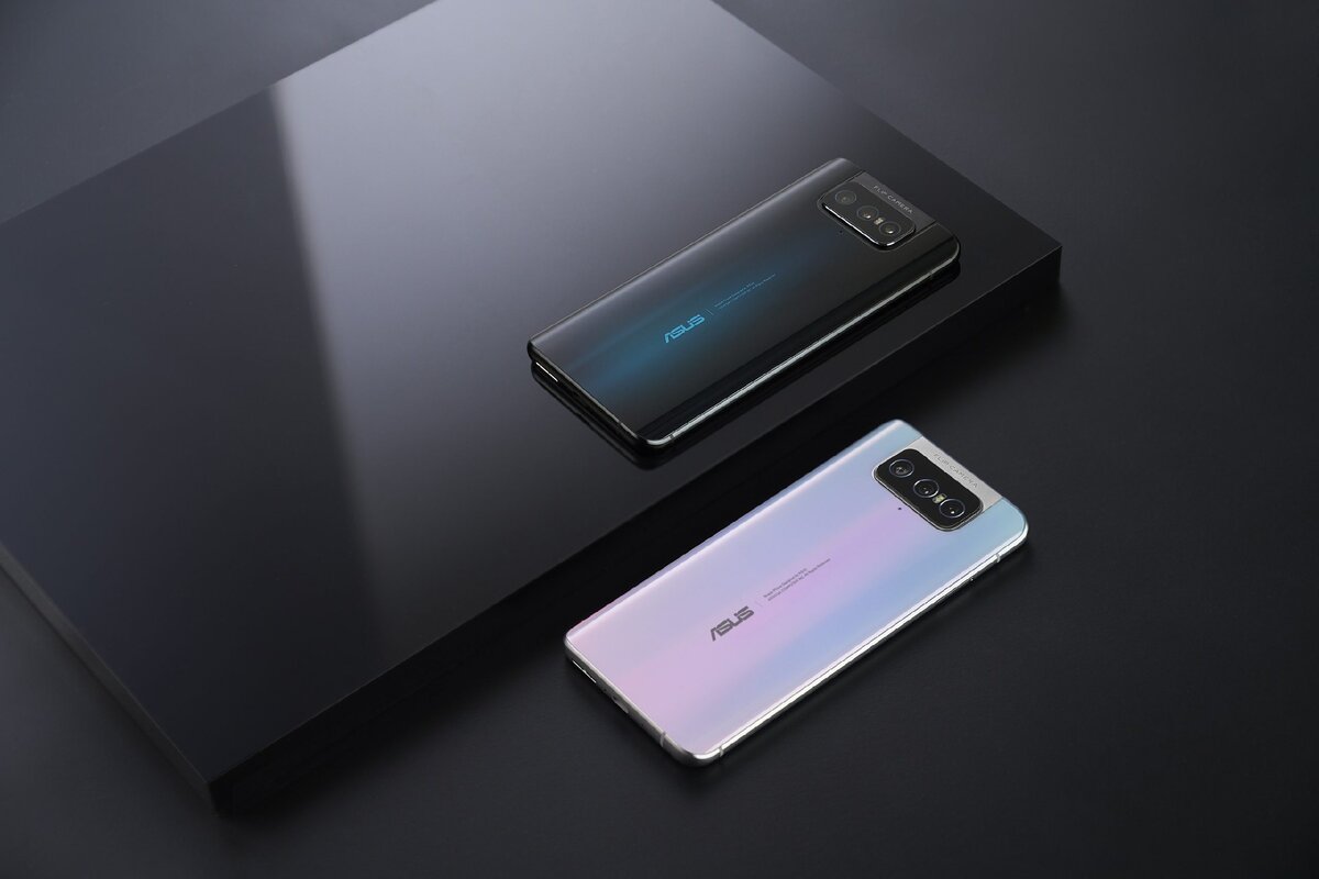 Внешний вид устройства