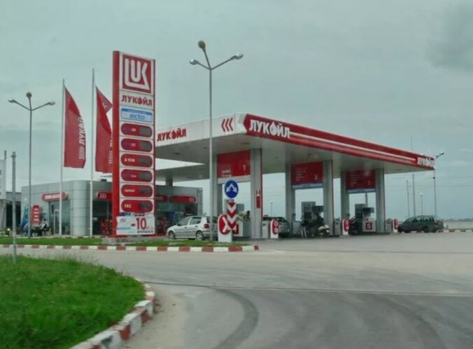 Франшизы Лукойл,в чем подвох для автомобилистов? Плюс бонус. | Мастер ...