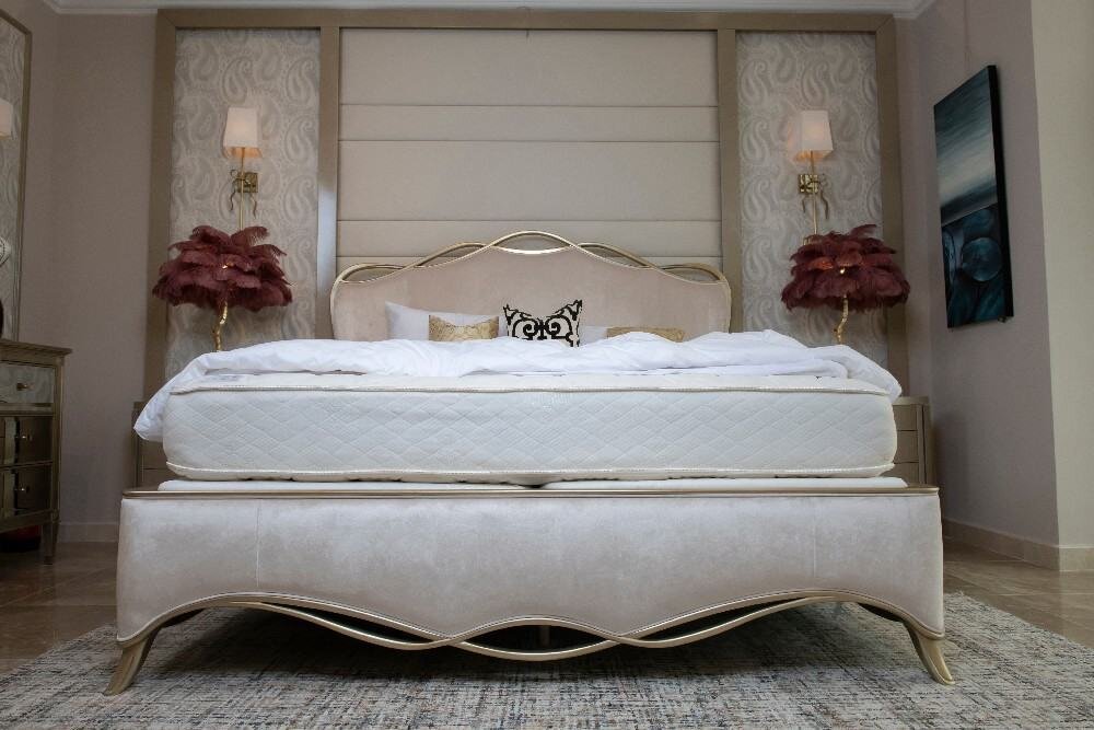 Ортопедический матрас King Size, That's Living 