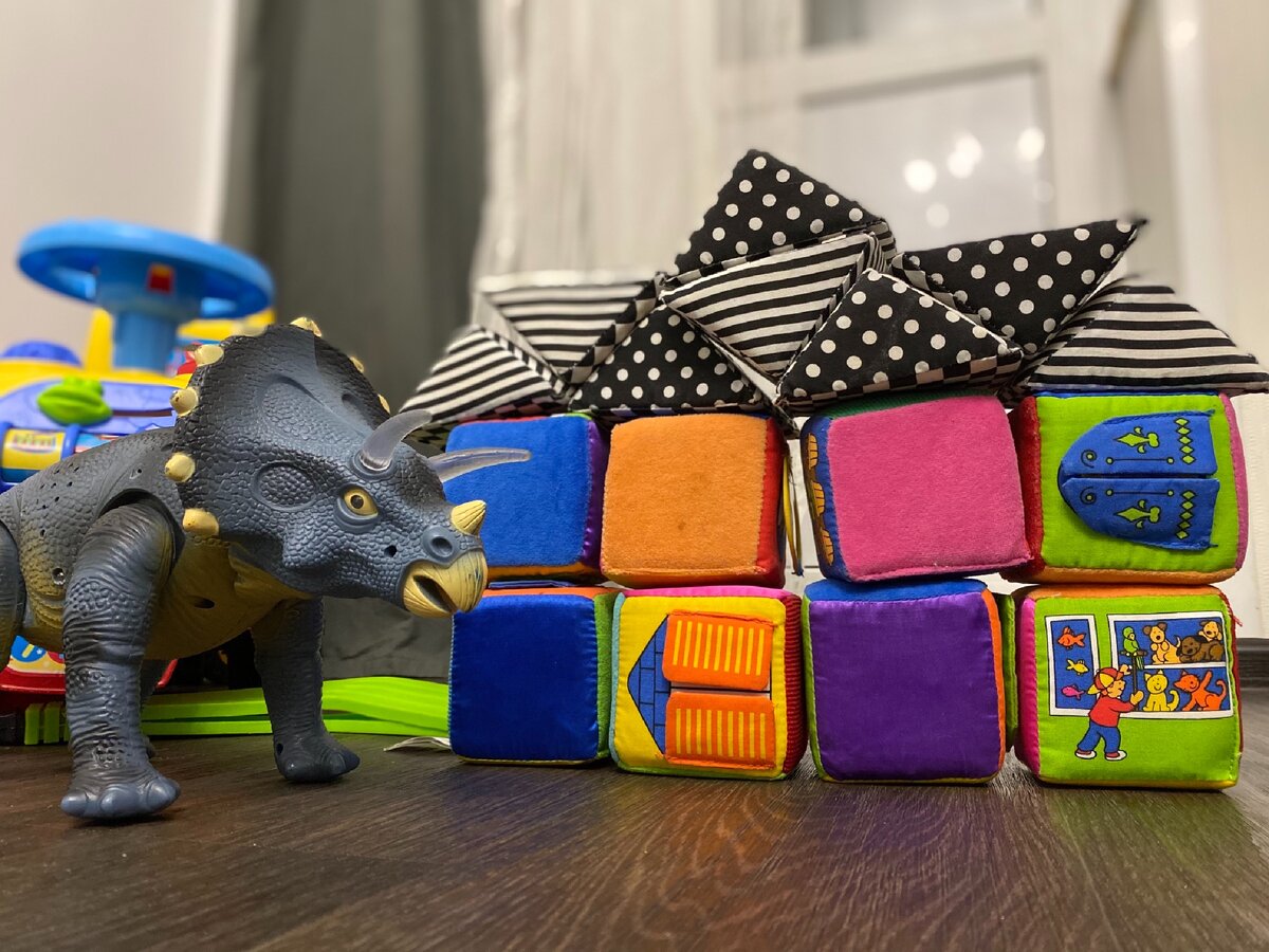 Фото автора 