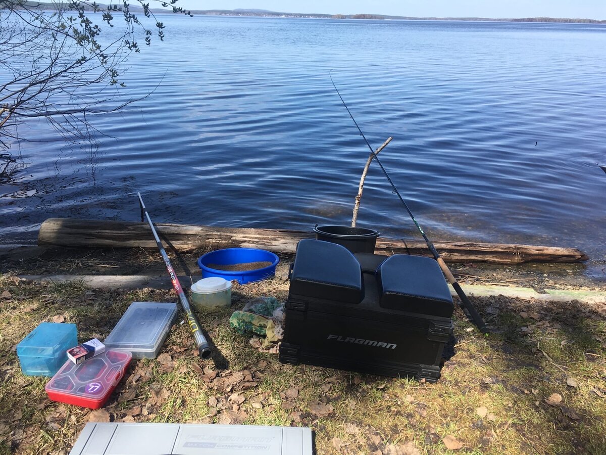 Комплект минимум