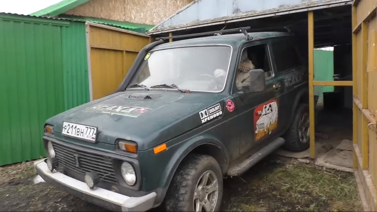 Михаил Авто