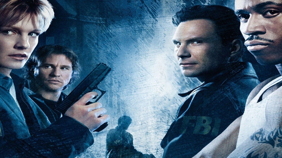 Чтобы выжить надо думать.