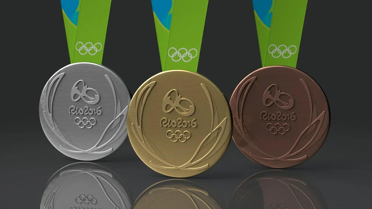 Олимпийская медаль 2014 года. Олимпийские медали золото серебро бронза. Медали Рио 2016. Современные медали. Три Олимпийские медали.