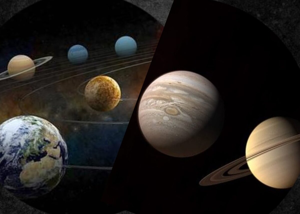 На Венере зафиксированы самые высокие показатели температуры