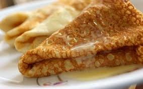 Со сгущёнкой! 