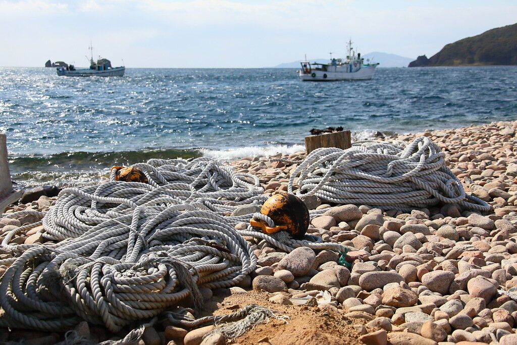 Морской переход