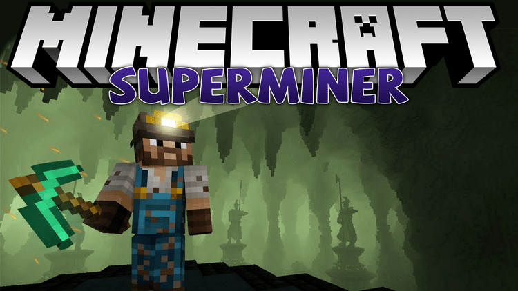 SuperMiner