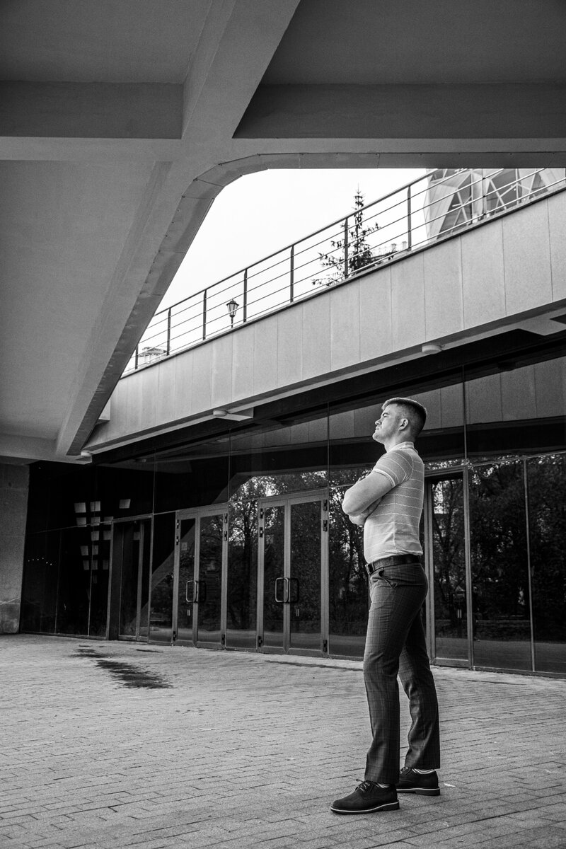 Чепелев Дмитрий