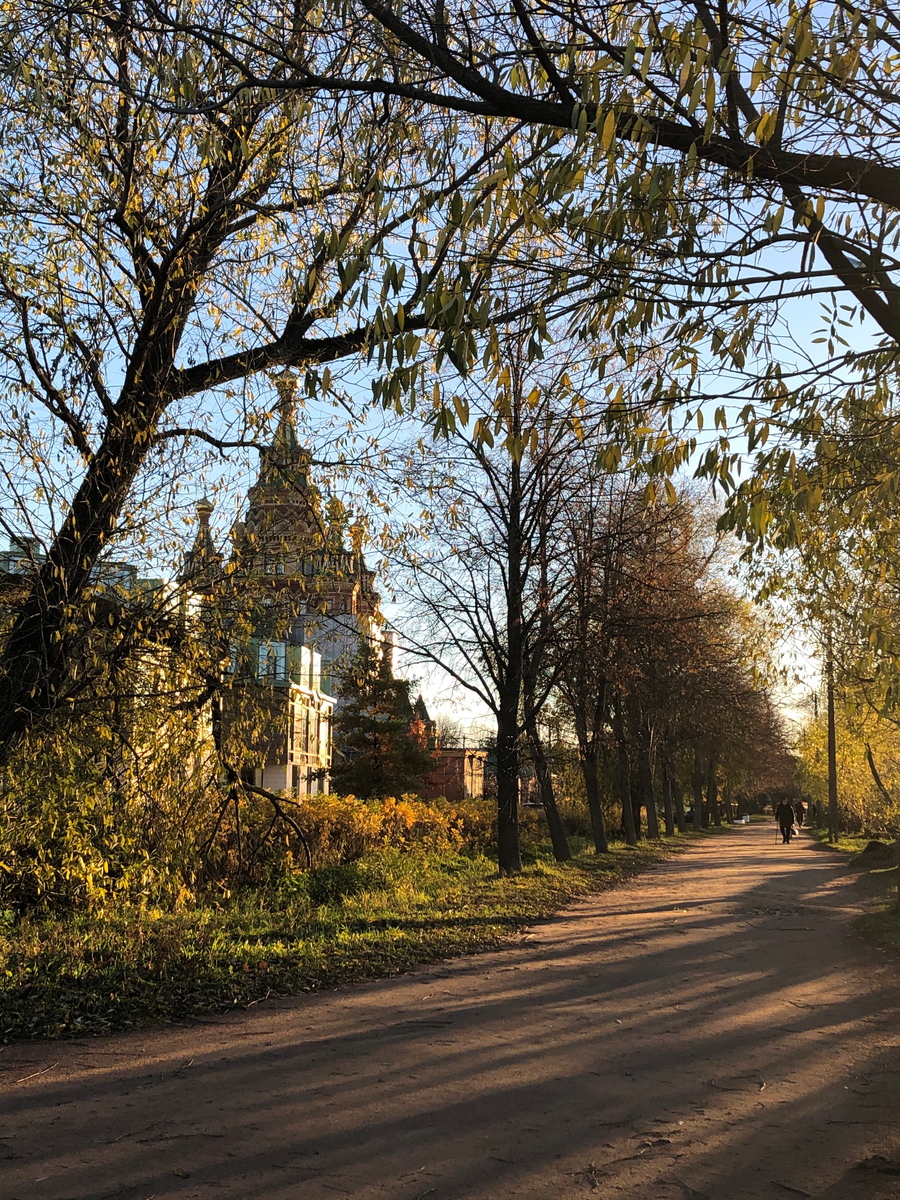 Петергоф 