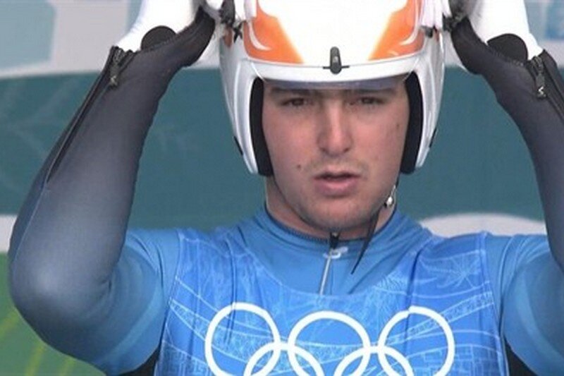 Luge Sport 2010