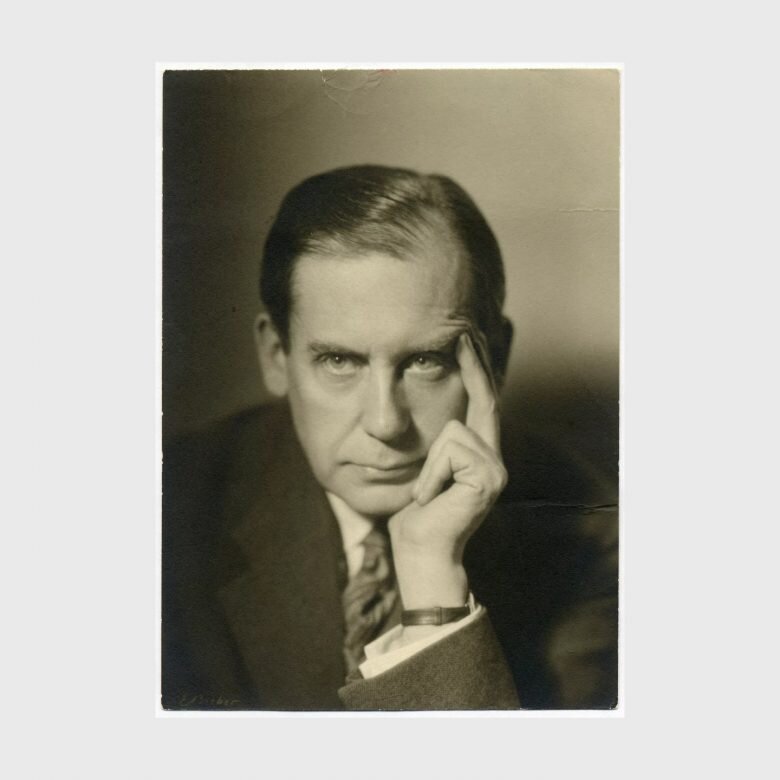 Вальтер Гропиус, losko.ru