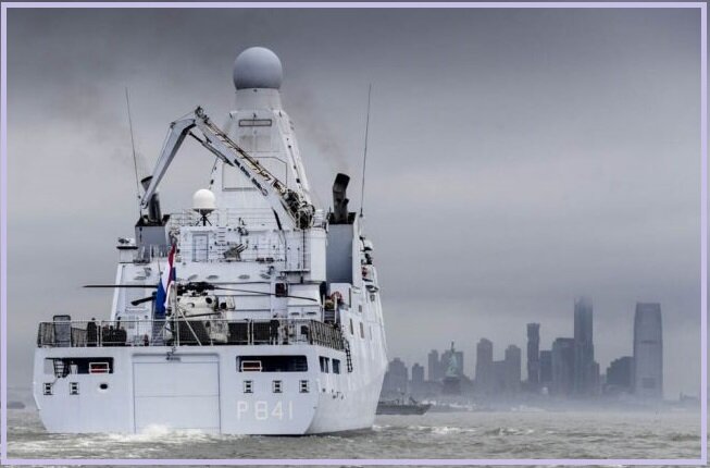 Источник фото сайт  navalnews.com