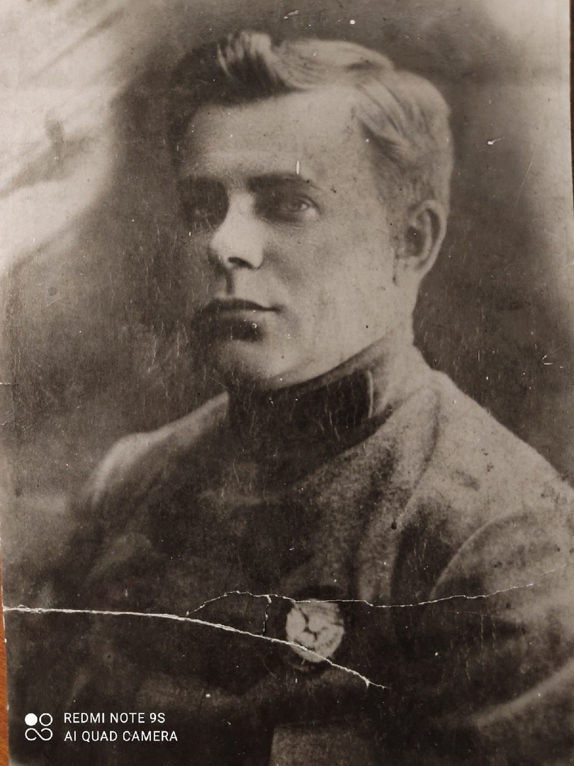 Астраханцев, Александр Иосифович