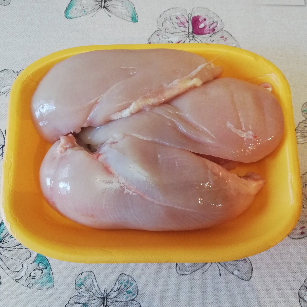 Беру лаваш и фарш: готовлю запеканку на скорую руку - фото автора МаринаД