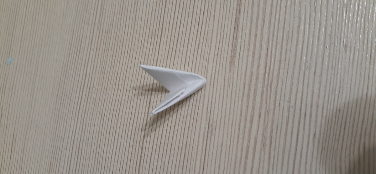 Модуль с вверху 