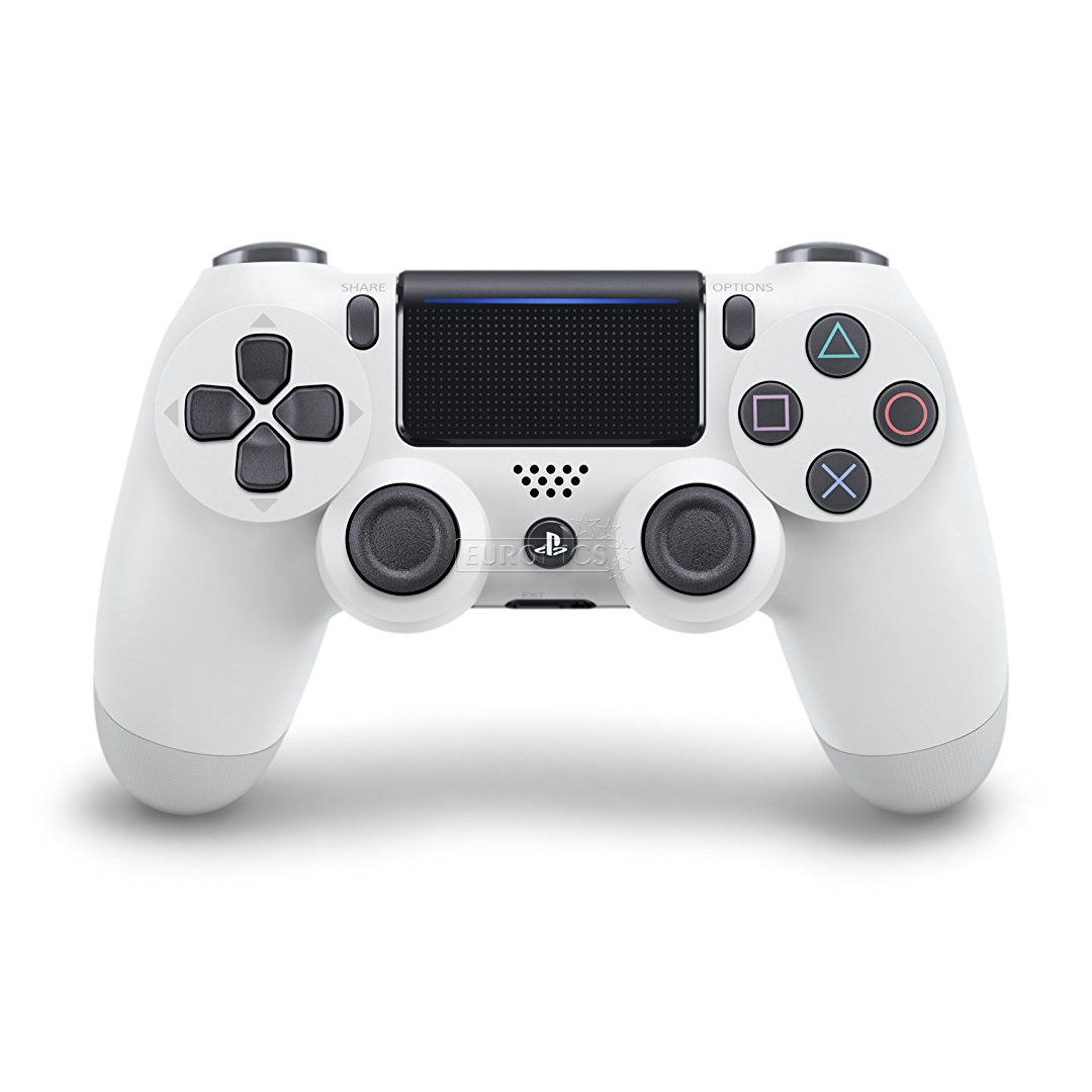 Dualshock 4