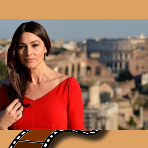 Моника Белуччи, «Спектр» Источник:Яндекс картинки