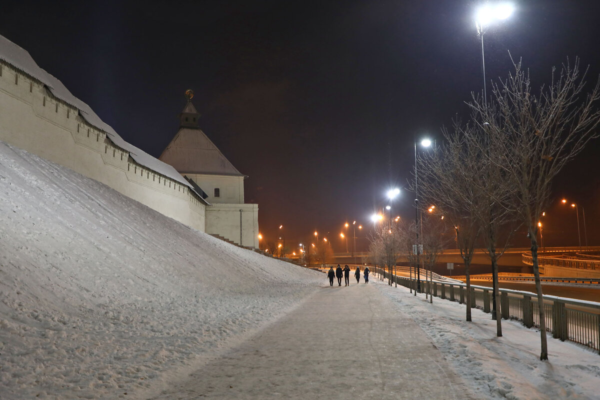 Фото: Маргарита Гафурова