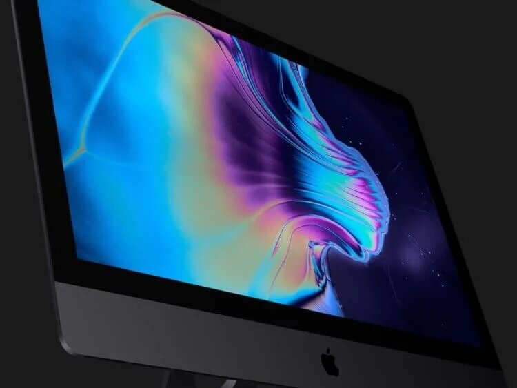 iMac с mini-LED будет просто бомба