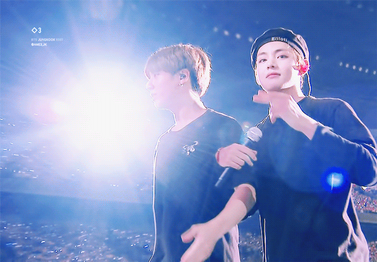 Jungkook — самый молодой вокалист известного во всем мире бойз-бэнда BTS из Южной Кореи