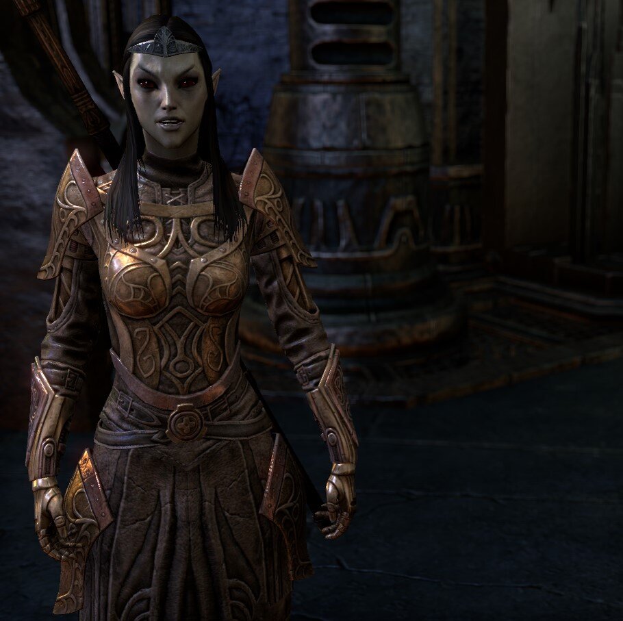 Карта в галерее