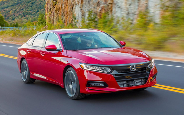 🔥 Неисправности и основные поломки Honda Accord