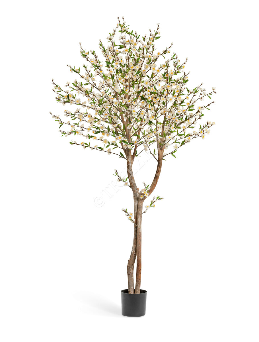 Искусственная Сакура Элегант от Treez Collection