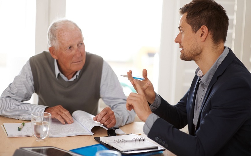 Особенности договора ренты