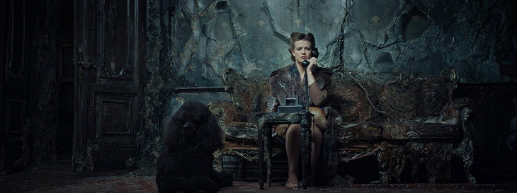 Северный ветер