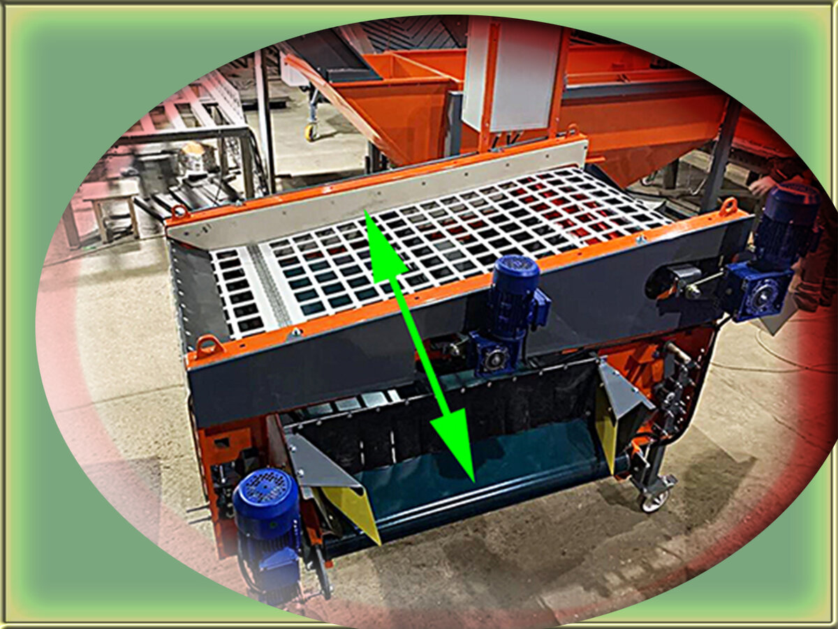Оборудование для калибровки овощей, Оборудование для калибровки картофеля, Оборудование для калибровки моркови, Оборудование для калибровки свеклы, Оборудование для калибровки лука