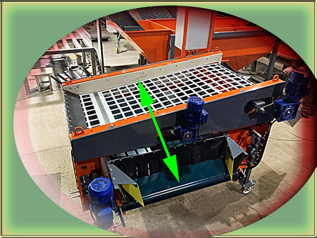 Оборудование для калибровки овощей, Оборудование для калибровки картофеля,  Оборудование для калибровки моркови, Оборудование для | cheremisin@polag.ru  | Дзен